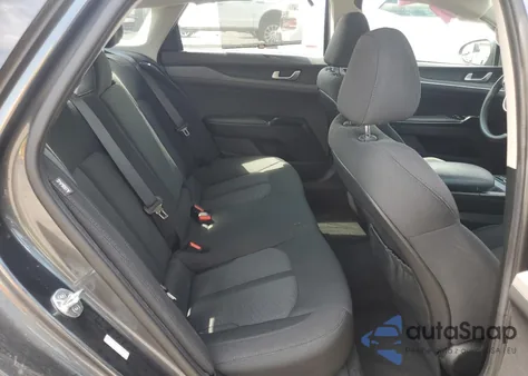 2022 Kia K5 Lxs from USA, damaged, VIN 5XXG14J25NG131174